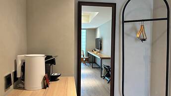 Hotel Initial-Tainan