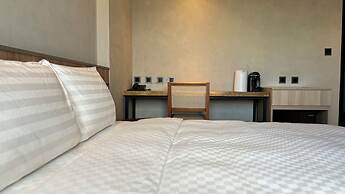 Hotel Initial-Tainan