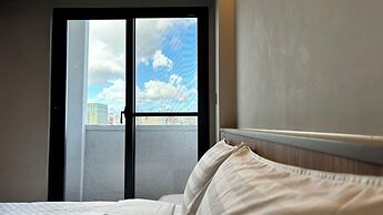 Hotel Initial-Tainan