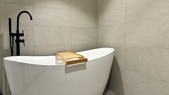 Hotel Initial-Tainan