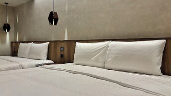 Hotel Initial-Tainan
