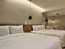 Hotel Initial-Tainan