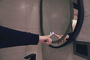 Hotel Initial-Tainan