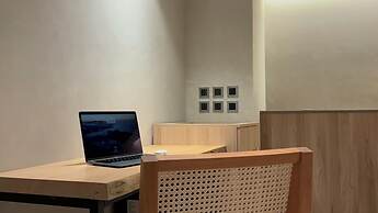 Hotel Initial-Tainan