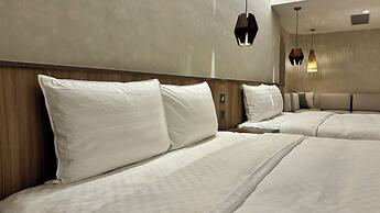Hotel Initial-Tainan