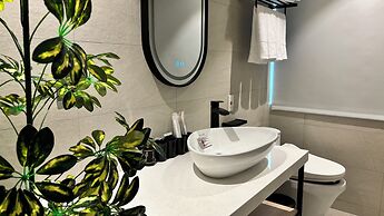 Hotel Initial-Tainan