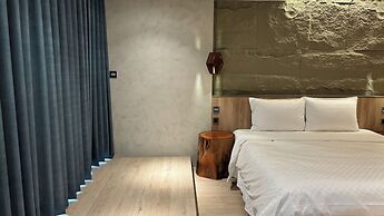 Hotel Initial-Tainan