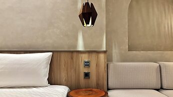 Hotel Initial-Tainan