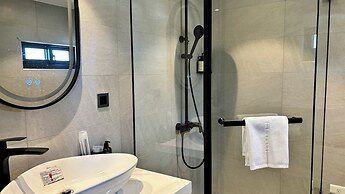 Hotel Initial-Tainan