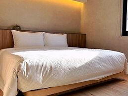 Hotel Initial-Tainan