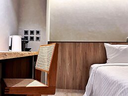 Hotel Initial-Tainan