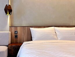 Hotel Initial-Tainan