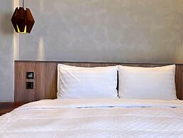 Hotel Initial-Tainan