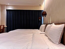 Hotel Initial-Tainan