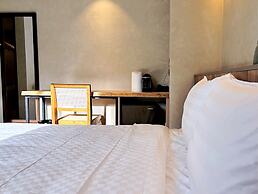 Hotel Initial-Tainan