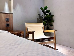 Hotel Initial-Tainan