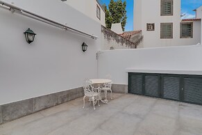 Funchal City Nest I