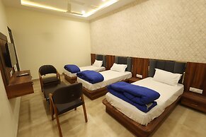 Hotel Jyotirlinga