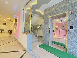 Hotel Jyotirlinga