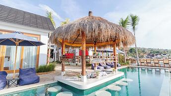 Segara Seaside Resort