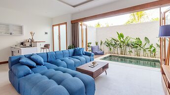 Segara Seaside Resort