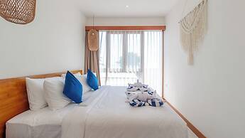 Segara Seaside Resort