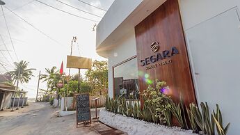 Segara Seaside Resort
