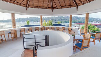 Segara Seaside Resort