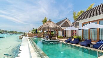 Segara Seaside Resort