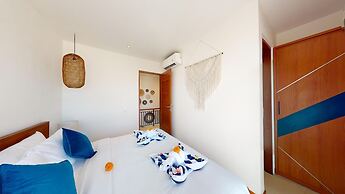 Segara Seaside Resort