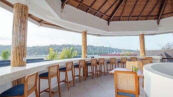 Segara Seaside Resort