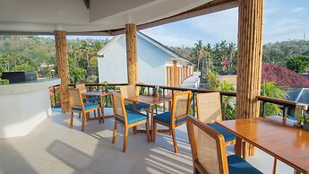 Segara Seaside Resort