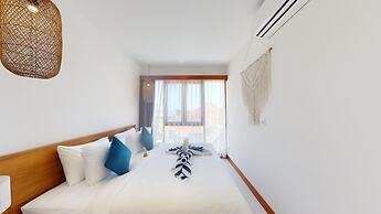 Segara Seaside Resort