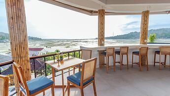 Segara Seaside Resort