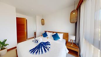 Segara Seaside Resort