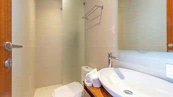 Segara Seaside Resort