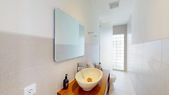 Segara Seaside Resort