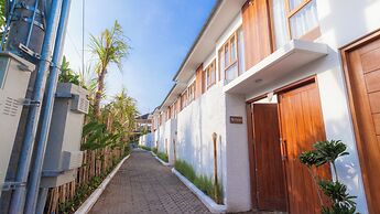 Segara Seaside Resort