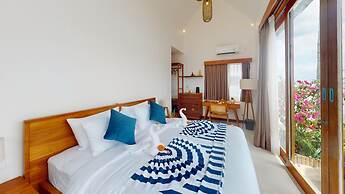 Segara Seaside Resort