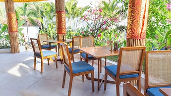 Segara Seaside Resort