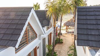 Segara Seaside Resort