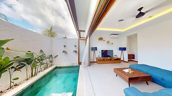 Segara Seaside Resort