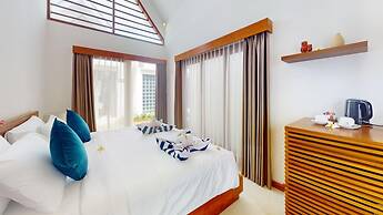 Segara Seaside Resort