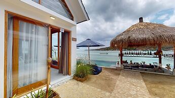 Segara Seaside Resort