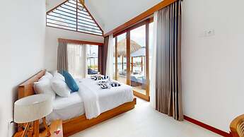 Segara Seaside Resort