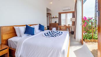 Segara Seaside Resort