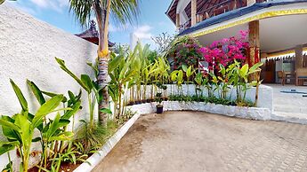 Segara Seaside Resort