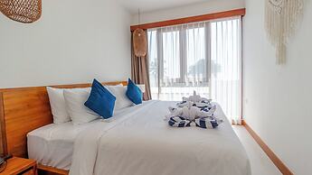 Segara Seaside Resort