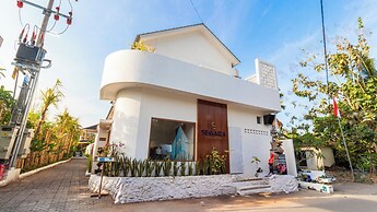 Segara Seaside Resort