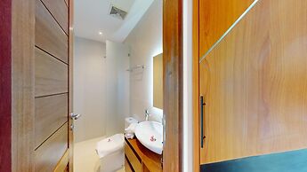 Segara Seaside Resort